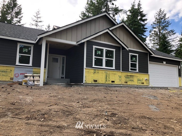 841 East Old Ranch Road Allyn, WA 98524 - Photo 1 of 13 Gallery Image 1
