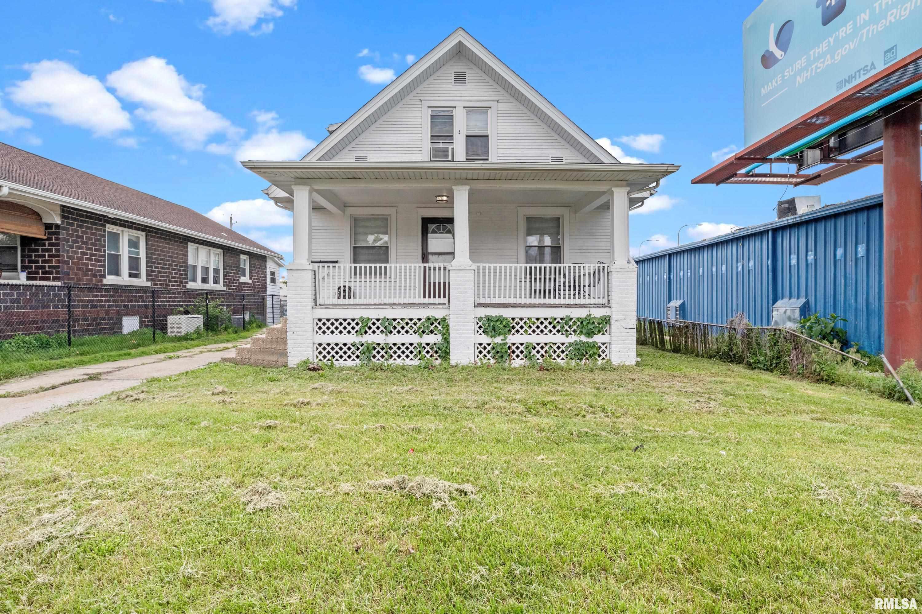 1809 South 11th Street Springfield, IL 62703 - Photo 1 of 26