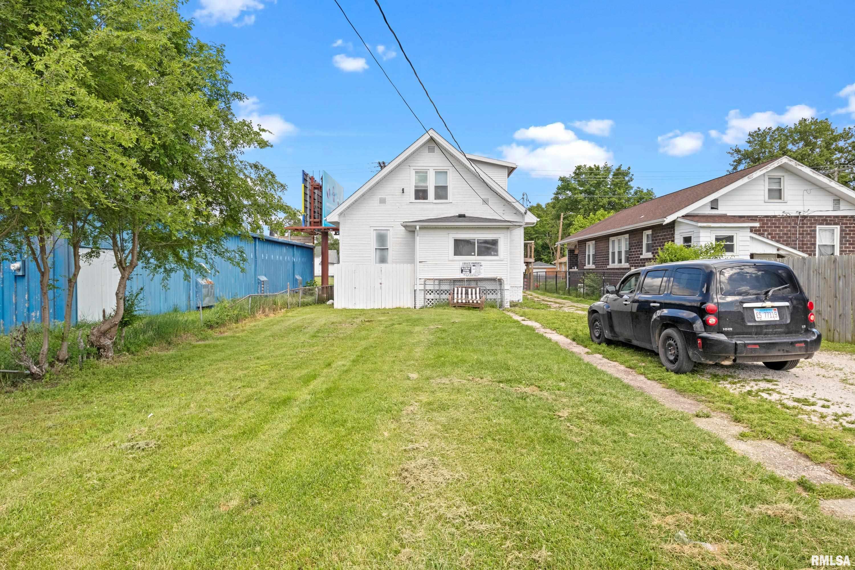 1809 South 11th Street Springfield, IL 62703 - Photo 16 of 26