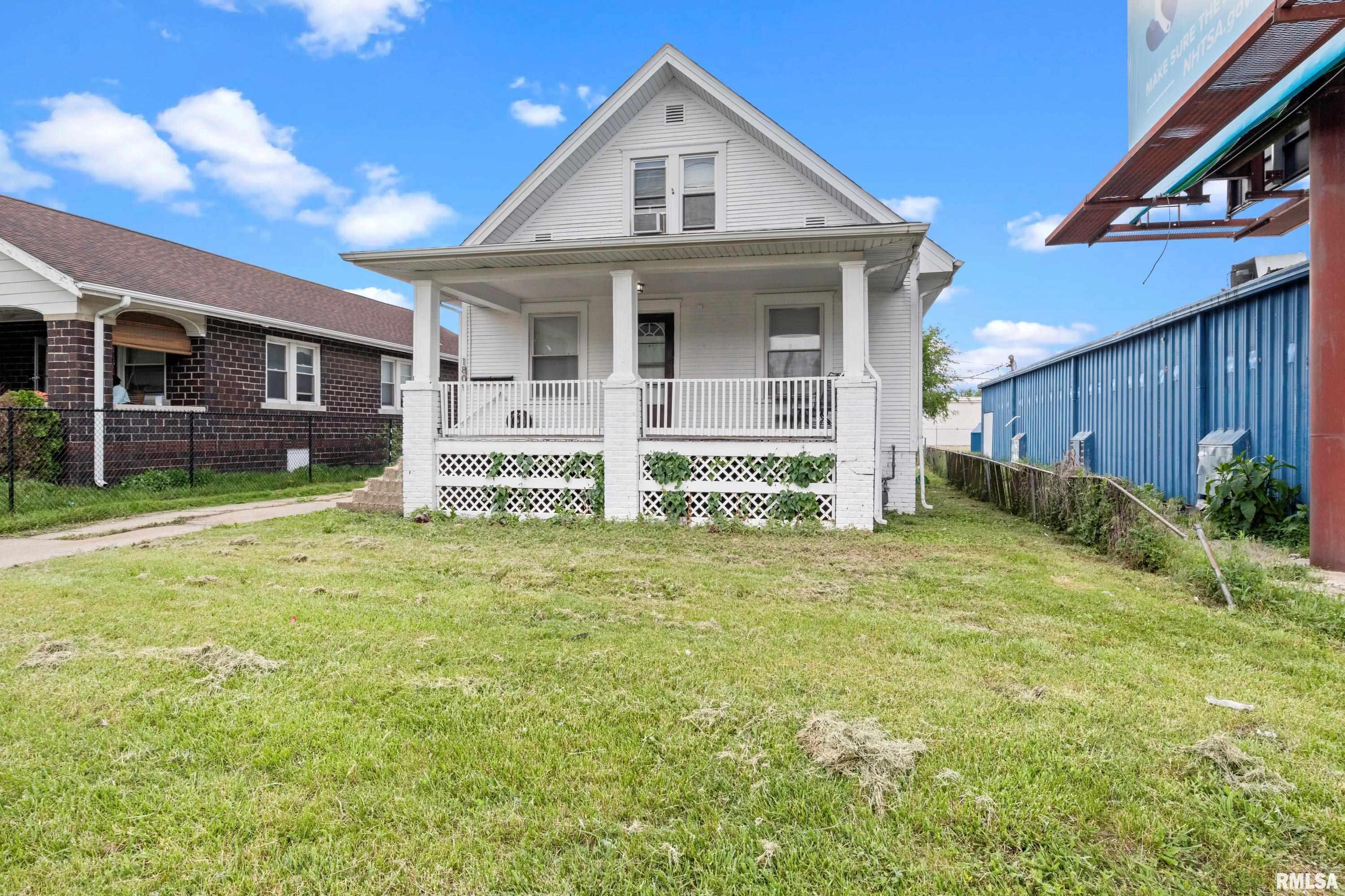 1809 South 11th Street Springfield, IL 62703 - Photo 2 of 26