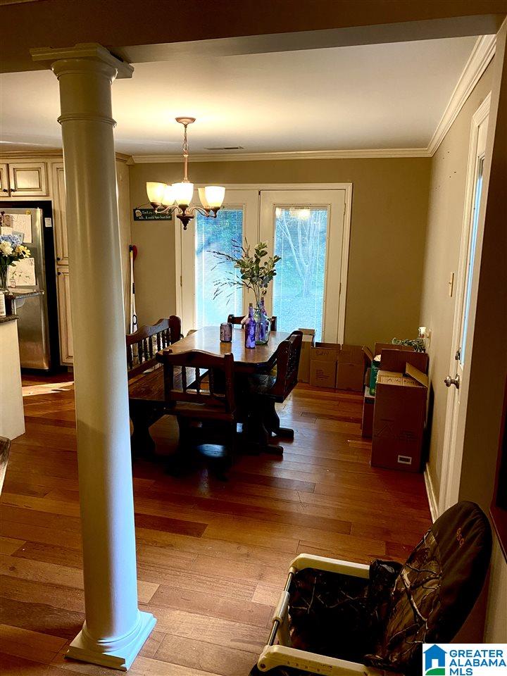 897 Kahatchee Loop Childersburg, AL 35044 - Photo 23 of 45