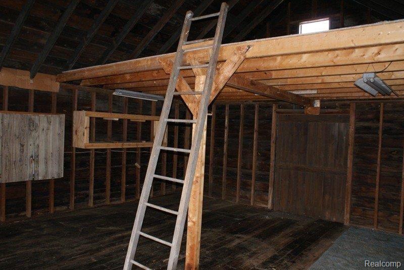 4504 Melvin Road Peck, MI 48466 - Photo 22 of 24 DSC07811