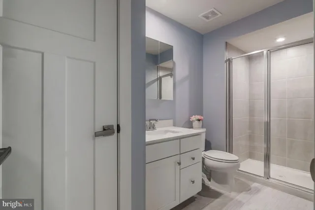 a view of a golf course with a lake