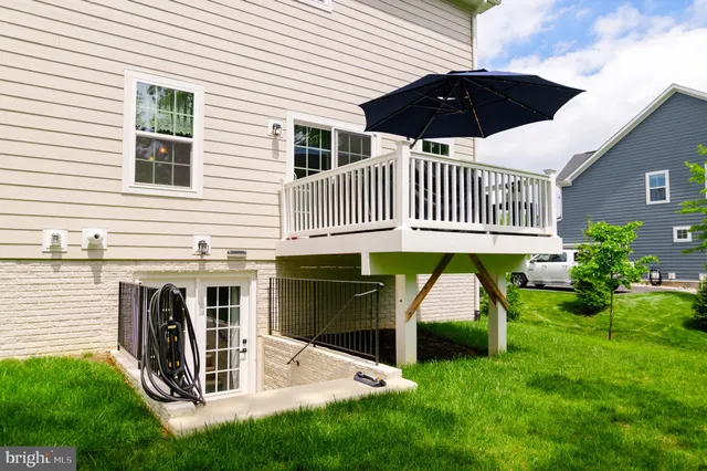 $4,300 | 11316 Oakville Lane, Spotsylvania, VA 22551