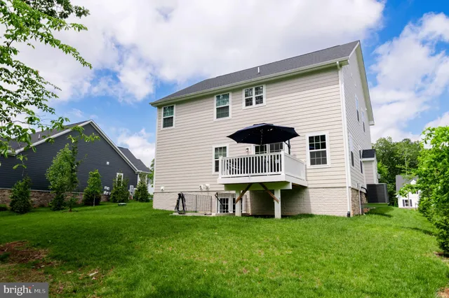 $4,300 | 11316 Oakville Lane, Spotsylvania, VA 22551