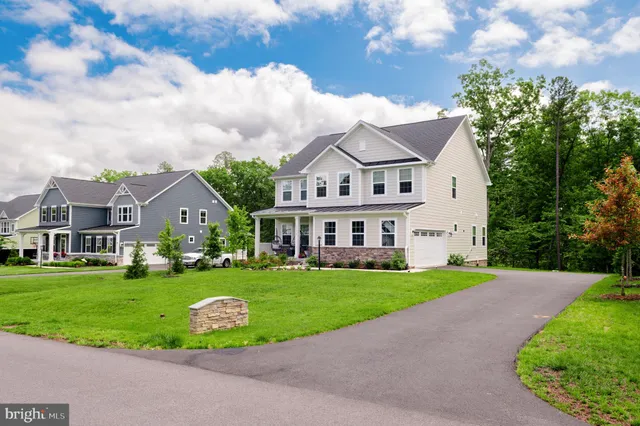 $4,300 | 11316 Oakville Lane, Spotsylvania, VA 22551