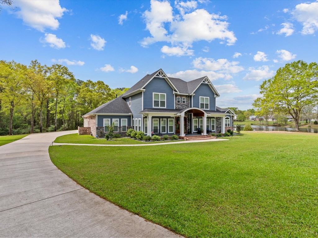 304 Rabbit Run Enterprise, AL 36330 - Photo 51 of 61