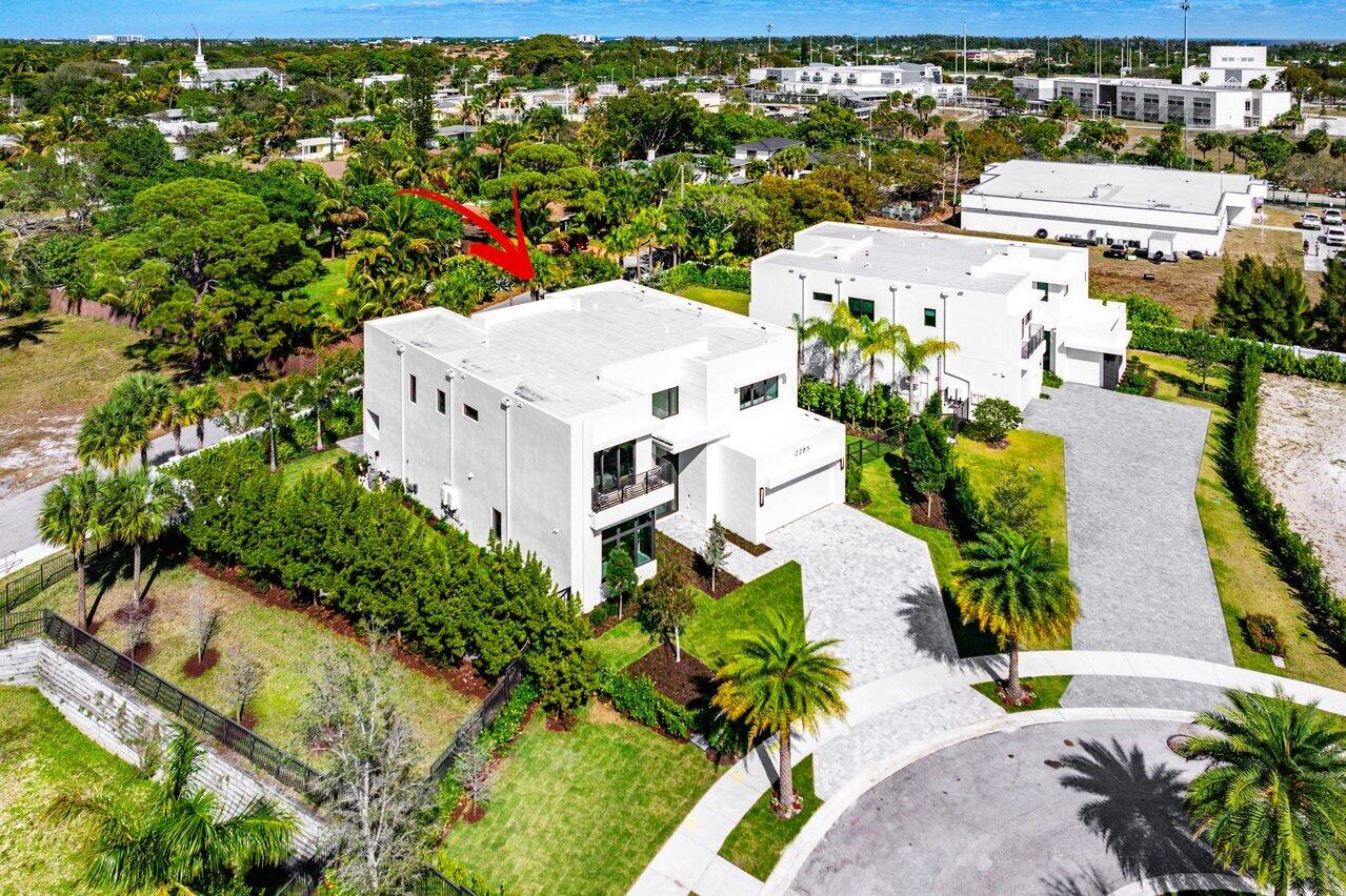 2285 Delray Ridge Lane, Unit LOT 8 Delray Beach, FL 33444 - Photo 56 of 107 071-2285DelrayRidgeLane-DelrayBeach-FL-3