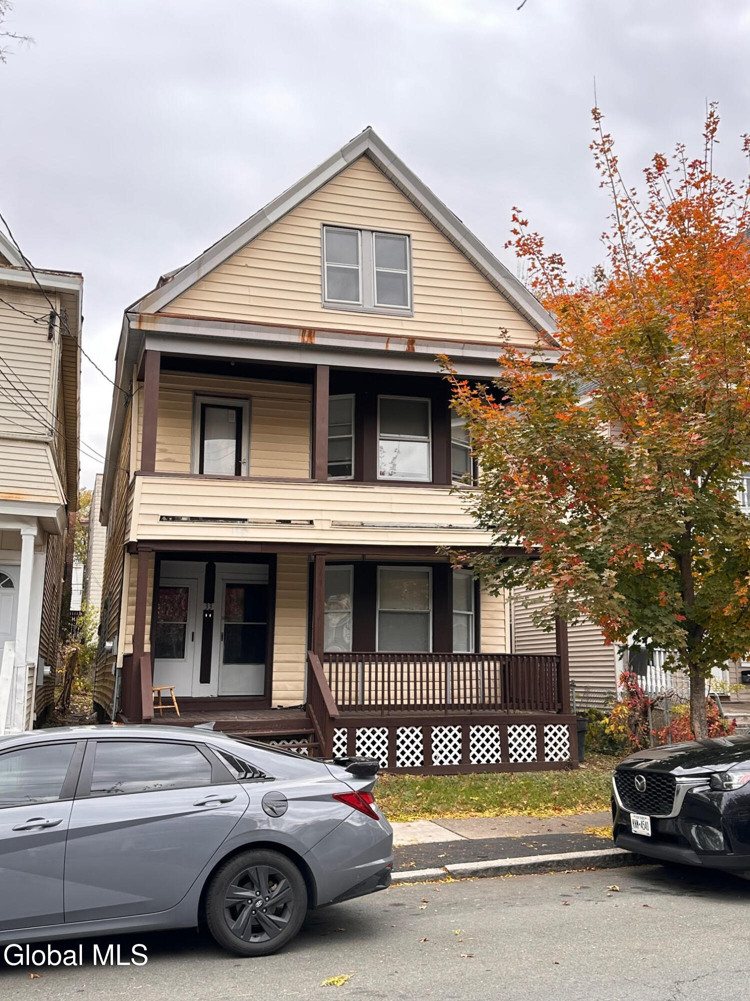 33 Morris Street, Unit 1 Albany, NY 12208 - Photo 1 of 12 2421412