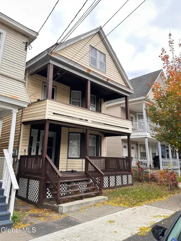 $1,850 | 33 Morris Street, Unit 1, Albany, NY 12208