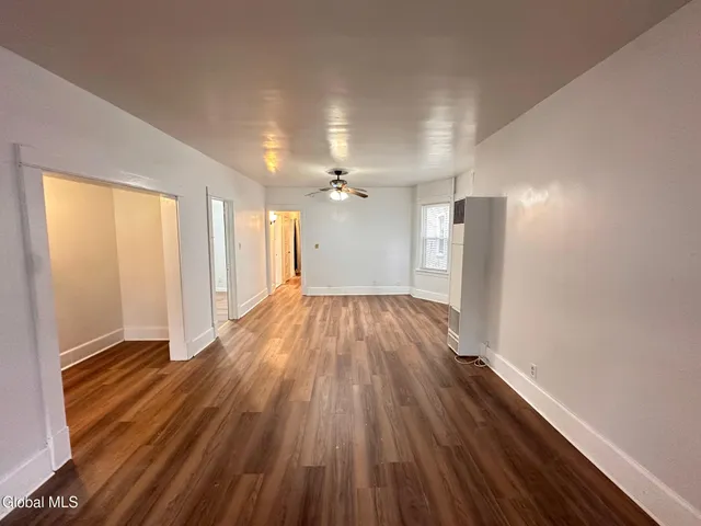 $1,850 | 33 Morris Street, Unit 1, Albany, NY 12208