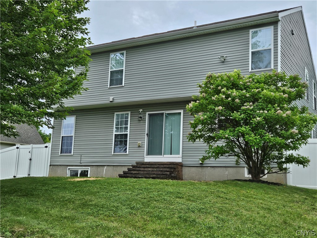 4561 Reliant Road Onondaga, NY 13078 - Photo 6 of 43