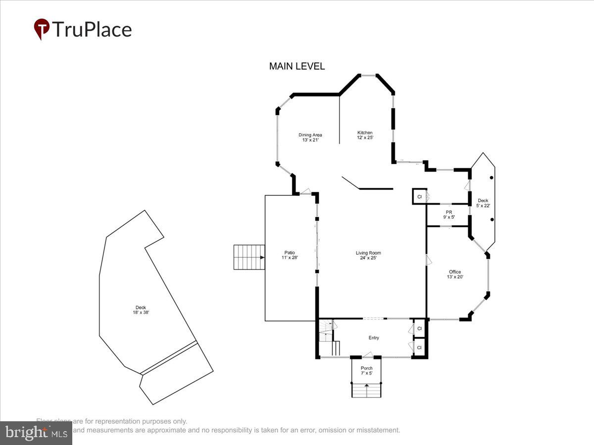 300 Magothy Bridge Road Pasadena, MD 21122 - Photo 115 of 117 Main Floor