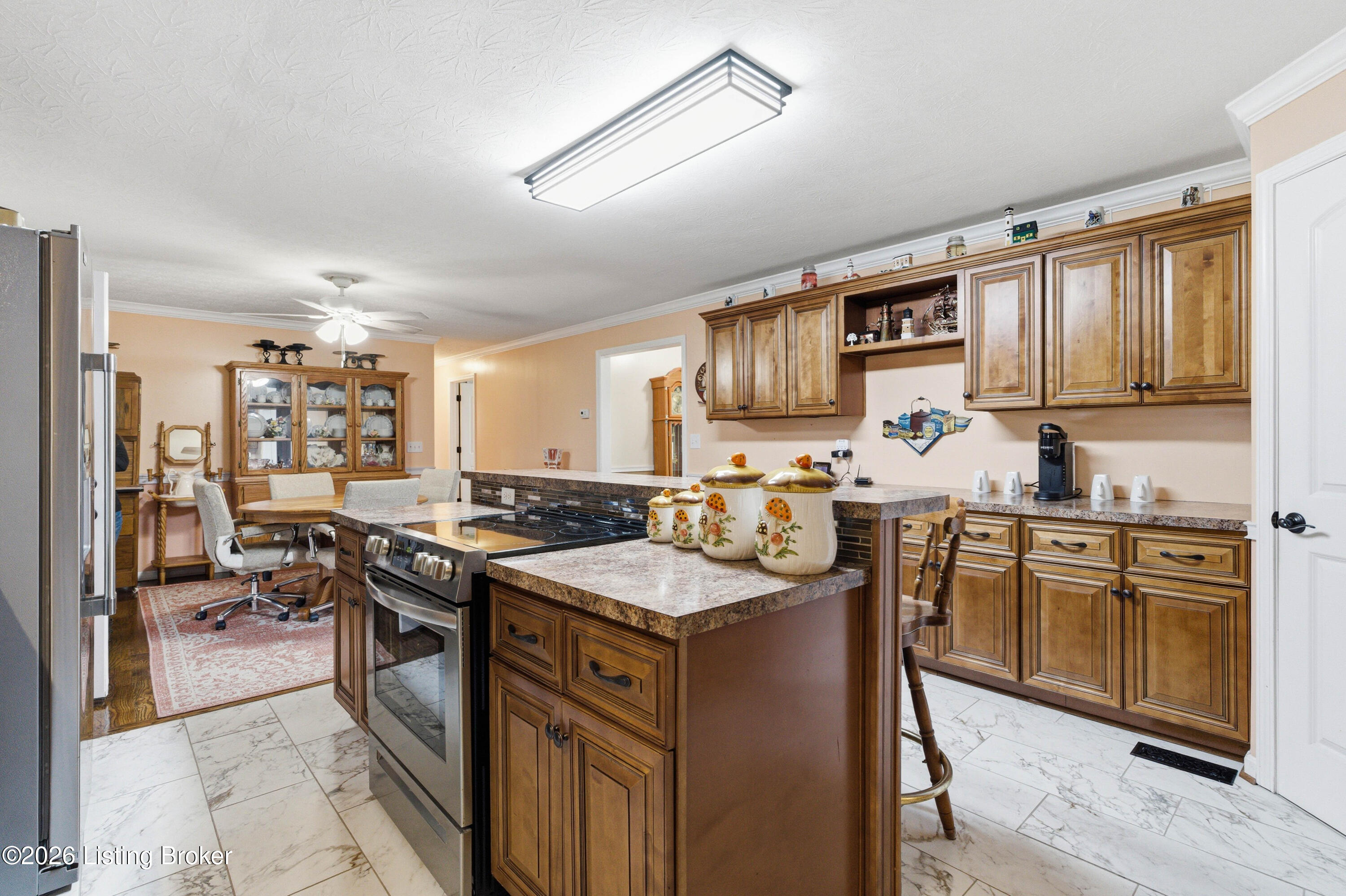 1582 Stringtown Road Bardstown, KY 40004 - Photo 21 of 48 DSC05511