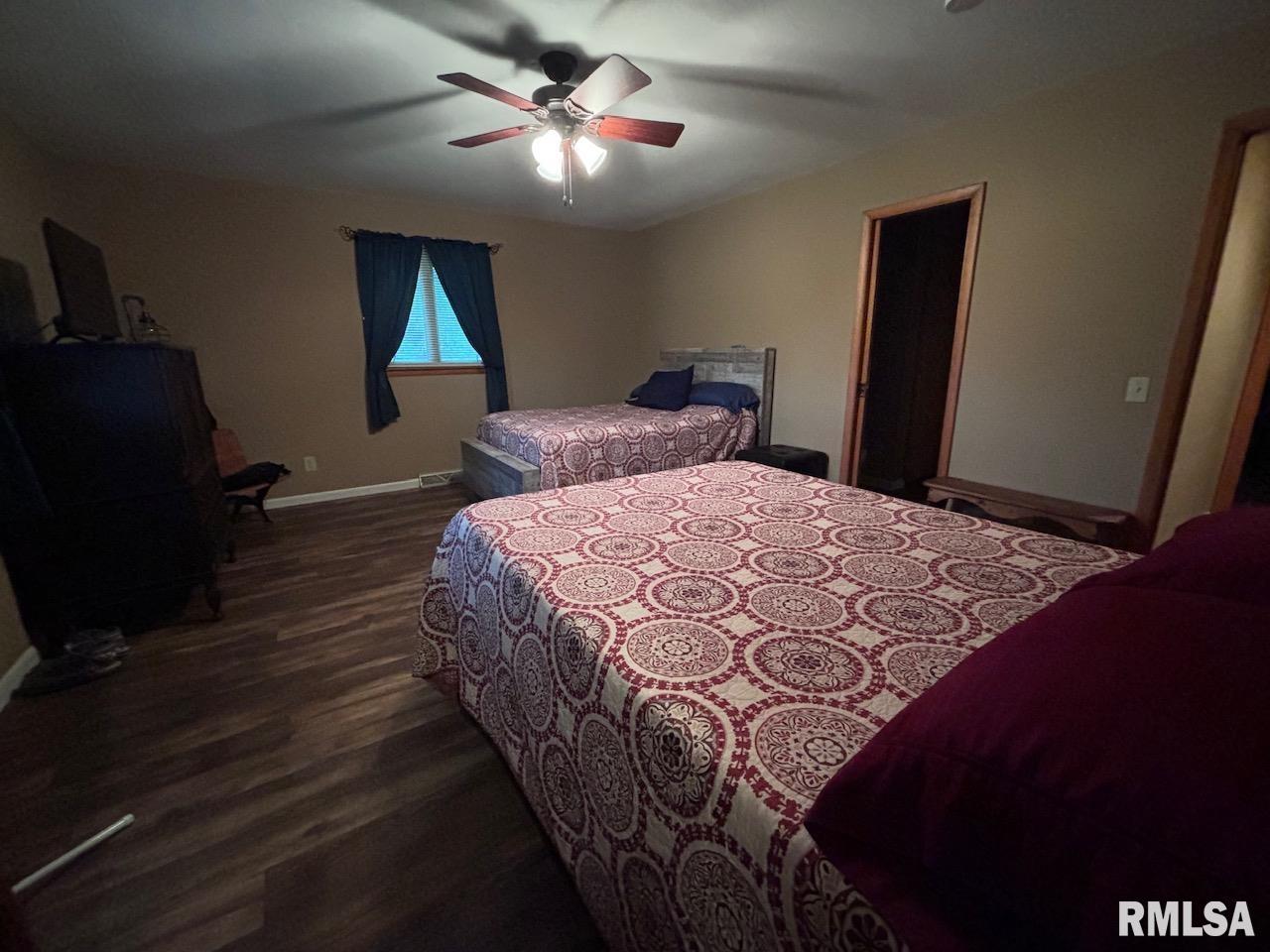 7635 Mechanicsburg Road Springfield, IL 62712 - Photo 15 of 21