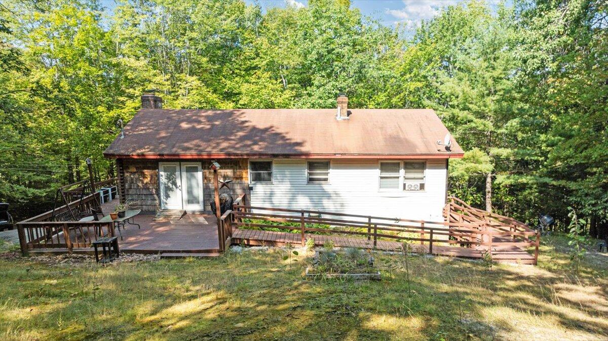 173 Litchfield Road Wales, ME 04280 - Photo 4 of 38 06-173 Litchfield Rd_Wales_ME-34