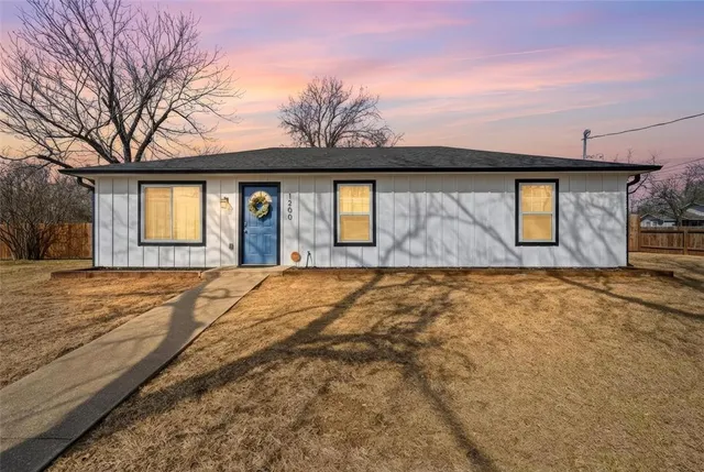 $220,000 | 1200 North 5th Street, Waco, TX 76707