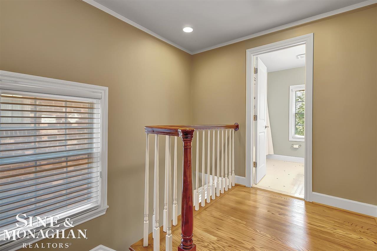 326 Merriweather Road Grosse Pointe Farms, MI 48236 - Photo 14 of 41