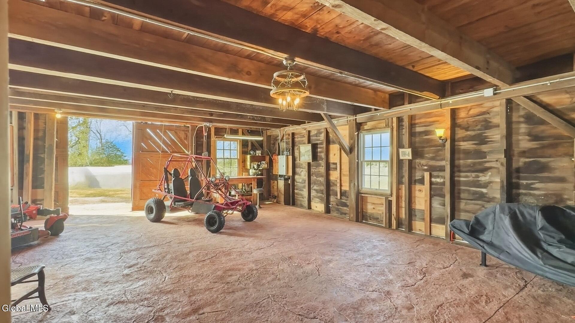 797 Western Road Schodack, NY 12033 - Photo 53 of 57 Barn Photo