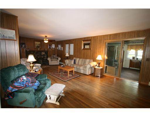 30 Reynolds Road Etna, ME 04434 - Photo 3 of 16 Living Room.