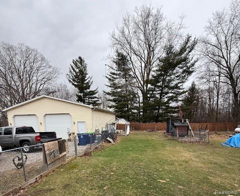 7813 Rookway Road Birch Run, MI 48415 - Photo 39 of 61