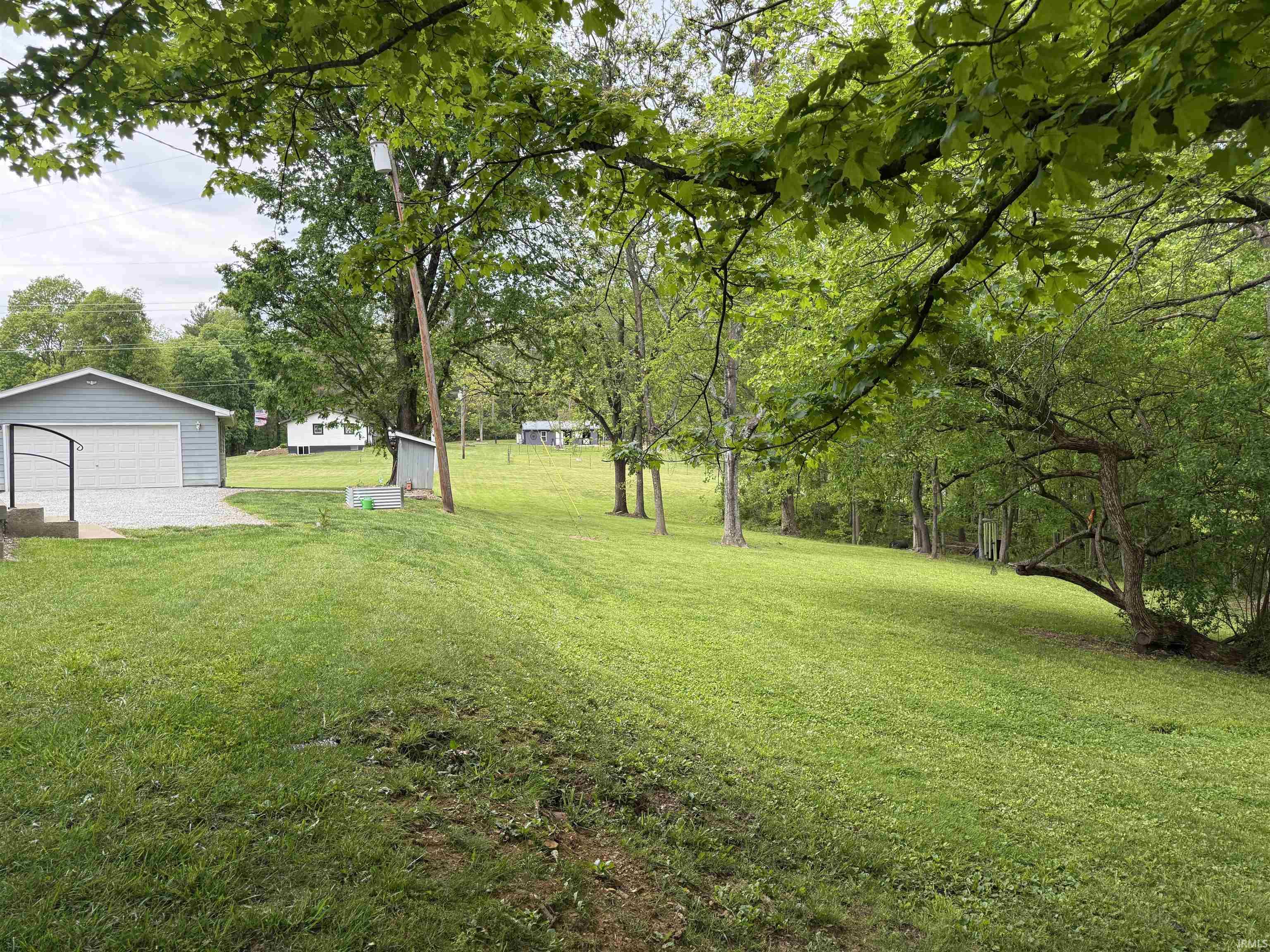 8610 South Gore Road Bloomington, IN 47403 - Photo 26 of 29