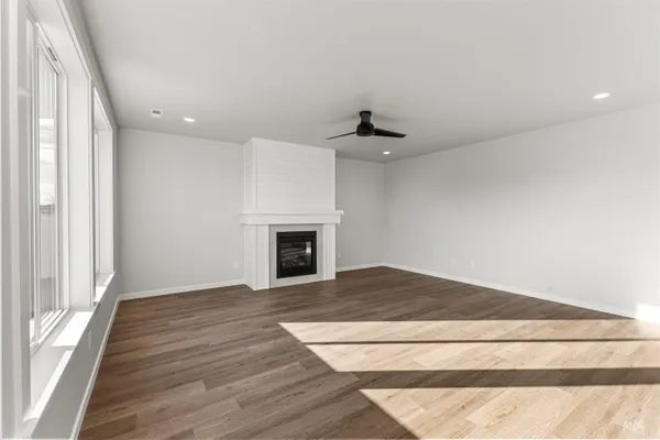 $774,990 | 1193 West Cub River Drive, Meridian, ID 83642