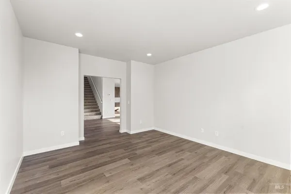 $774,990 | 1193 West Cub River Drive, Meridian, ID 83642