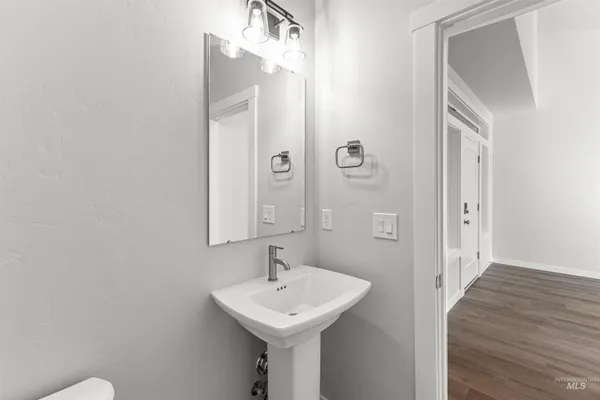 $774,990 | 1193 West Cub River Drive, Meridian, ID 83642