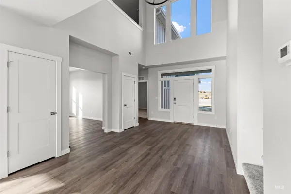 $774,990 | 1193 West Cub River Drive, Meridian, ID 83642