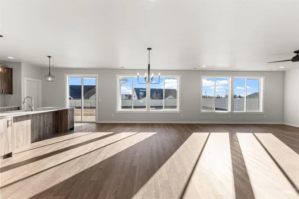 $774,990 | 1193 West Cub River Drive, Meridian, ID 83642