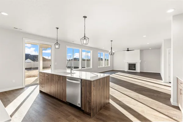 $774,990 | 1193 West Cub River Drive, Meridian, ID 83642