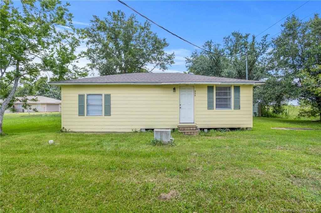 955 Tallow Road Lake Charles, LA 70607 - Photo 3 of 13 Gallery Image 3