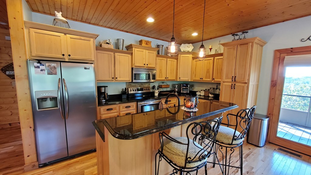 3490 Caywood Road Dandridge, TN 37725 - Photo 17 of 48
