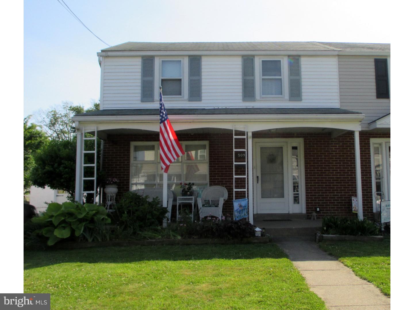 509 Ridley Avenue Folsom, PA 19033 - Photo 1 of 15 Gallery Image 1