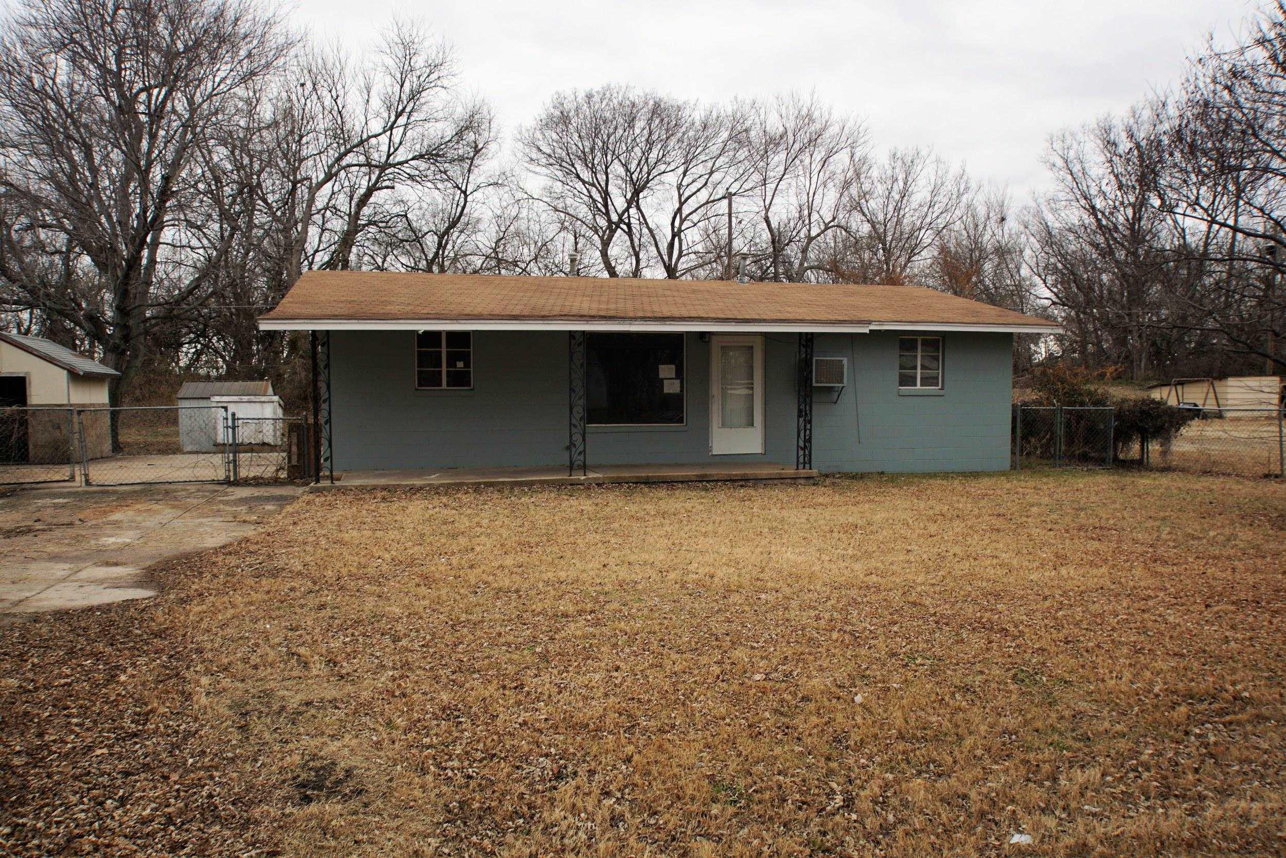 8053 South Vesta Ave