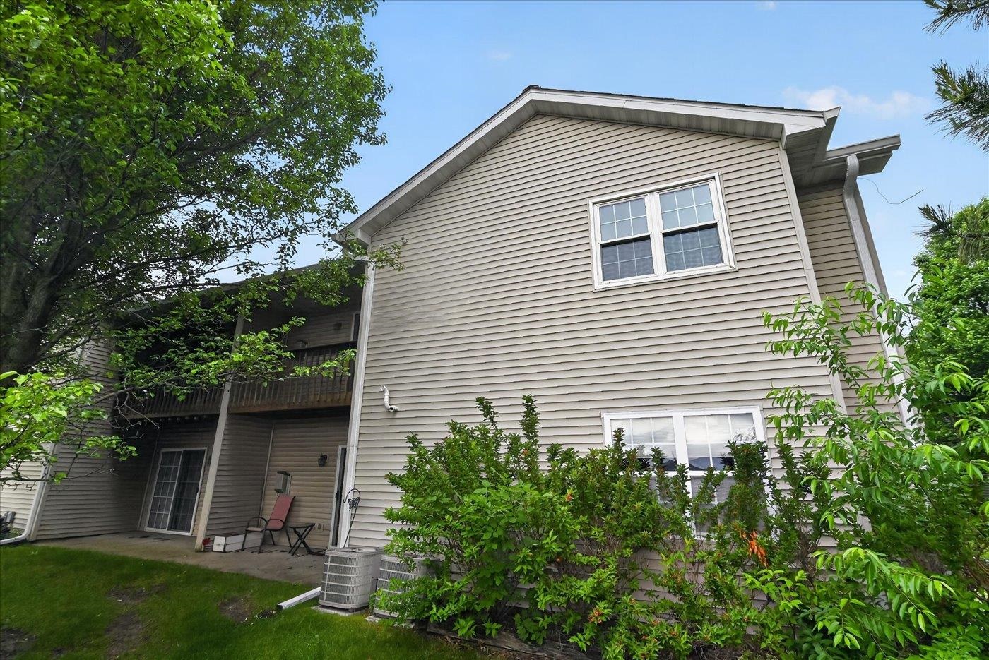 494 Cledell Street, Unit 4 Oregon, WI 53575 - Photo 46 of 49