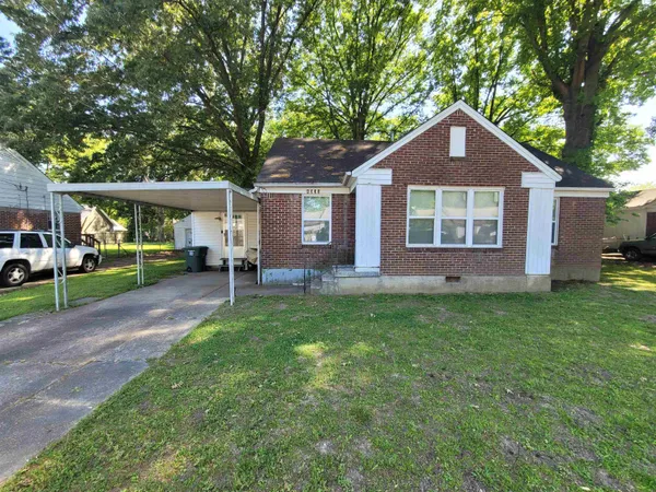 $145,000 | 4033 Reenie Avenue, Memphis, TN 38128
