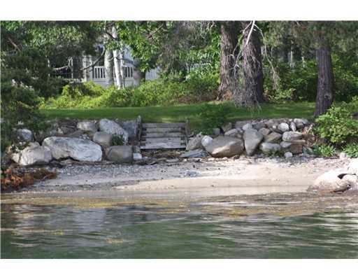 46 Albion Point Road Boothbay, ME 04537 - Photo 21 of 22 Waterfront/Dock/Pier. There are 2...