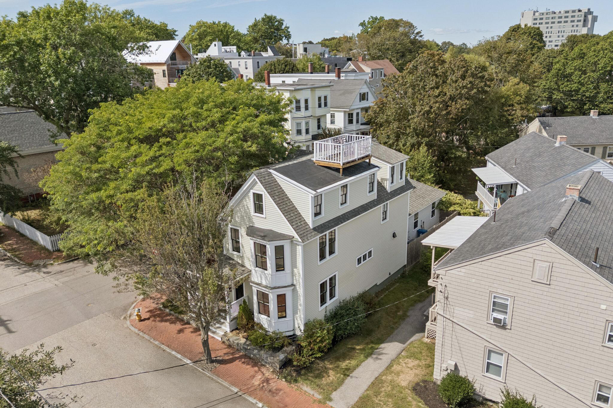 33 Turner Street Portland, ME 04101 - Photo 1 of 80 16_DJI_20250910121427_0131_D