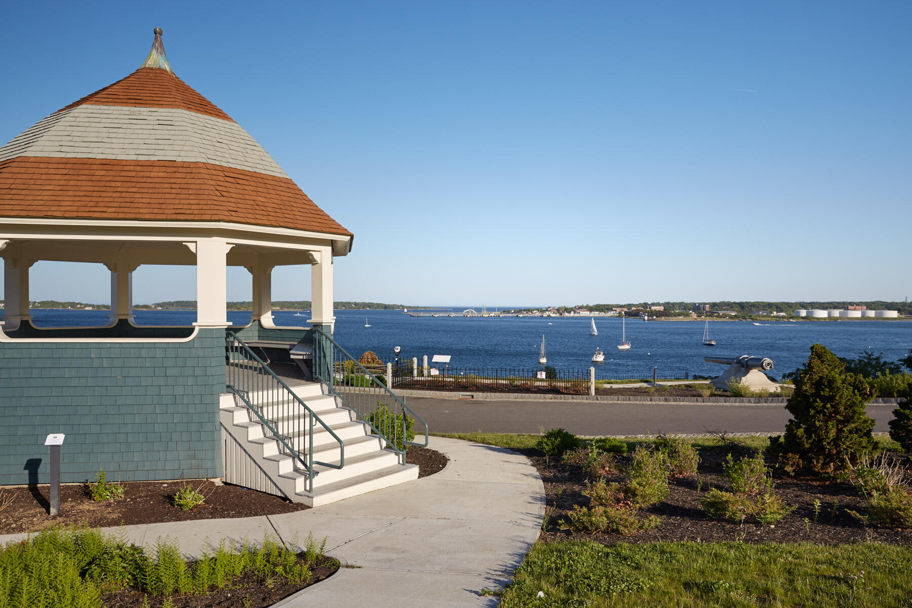 33 Turner Street Portland, ME 04101 - Photo 63 of 80 EasternProm4