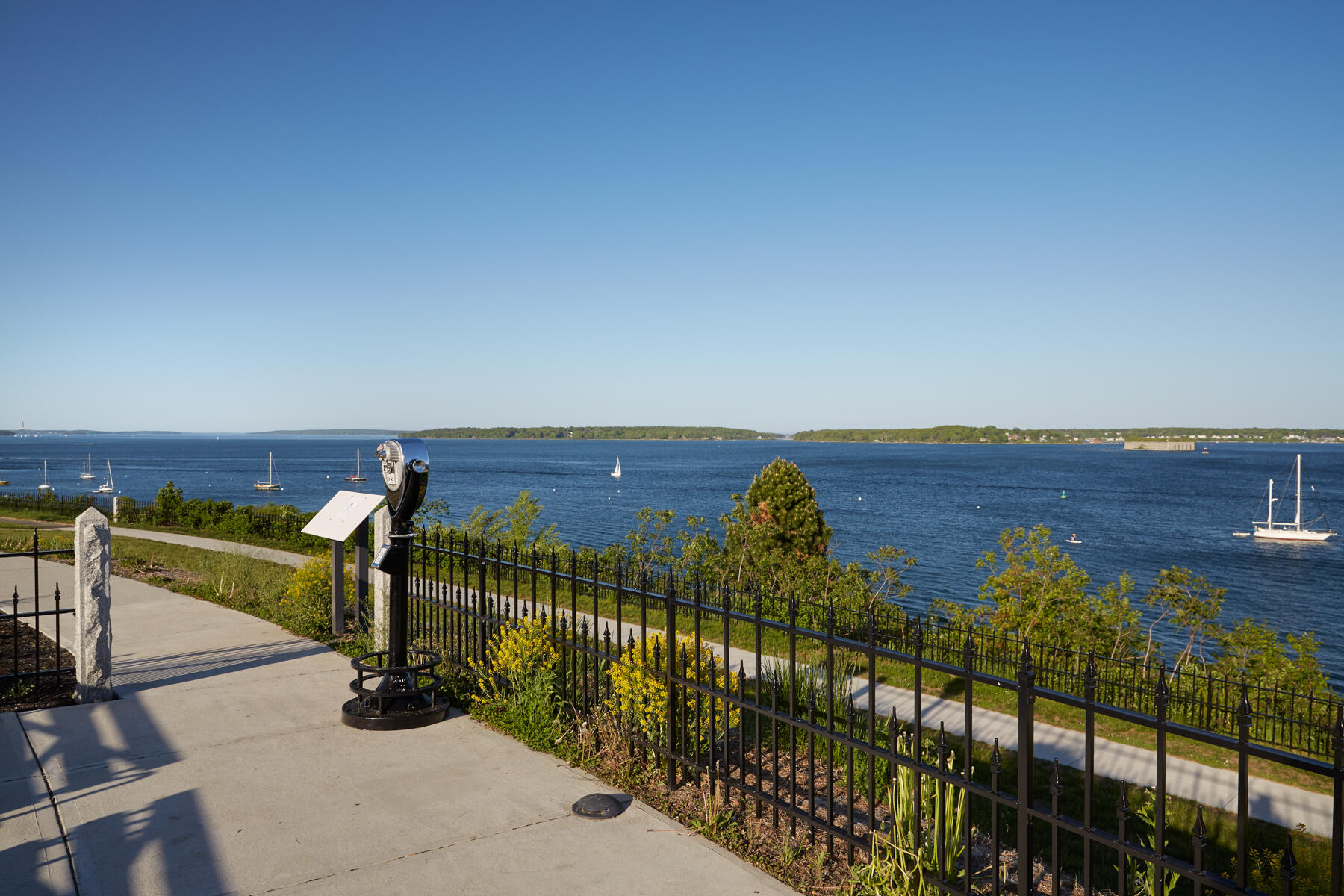 33 Turner Street Portland, ME 04101 - Photo 64 of 80 EasternProm5