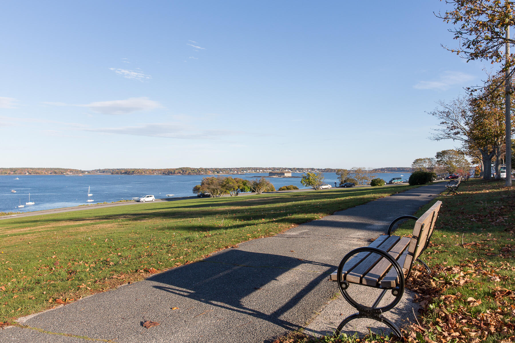 33 Turner Street Portland, ME 04101 - Photo 65 of 80 EasternProm2