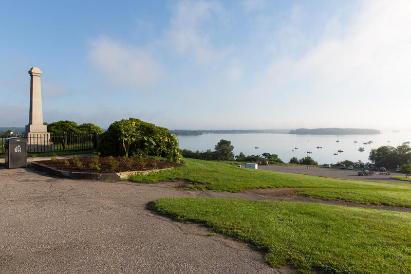 33 Turner Street Portland, ME 04101 - Photo 68 of 80 EasternProm11