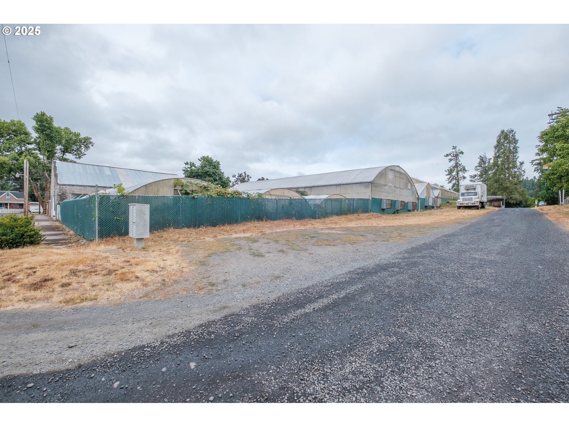 55 Q Street Cottage Grove, OR 97424 - Photo 7 of 36 a view of beach and ocean view
