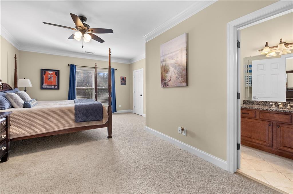 9020 Old Terry Ford Road Gainesville, GA 30506 - Photo 63 of 138