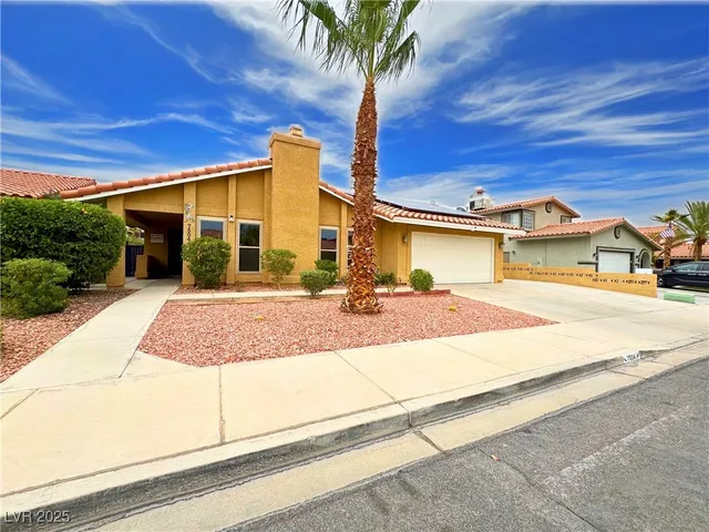 $519,000 | 7504 West Grenfell Drive, Las Vegas, NV 89129