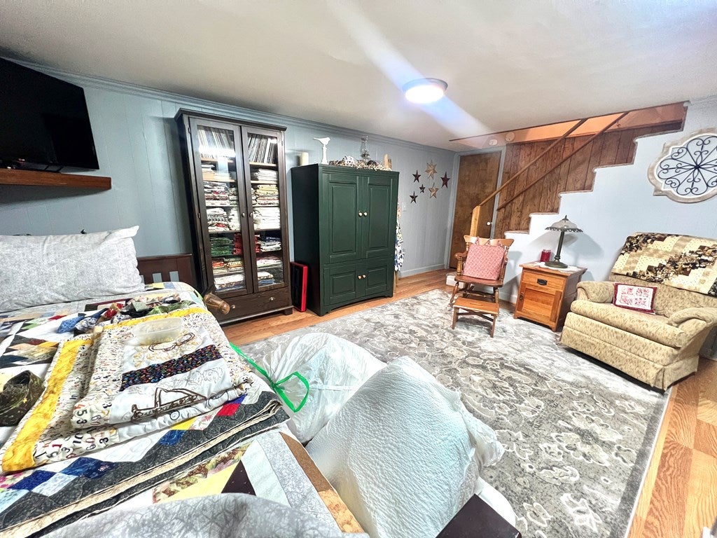 1095 Kanawha Ridge Road Dugspur, VA 24325 - Photo 31 of 59 Gallery Image 31