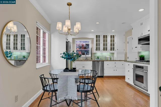 $1,195,000 | 1978 Magnolia Way, Walnut Creek, CA 94595