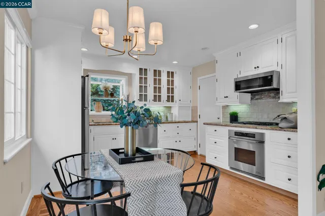 $1,195,000 | 1978 Magnolia Way, Walnut Creek, CA 94595